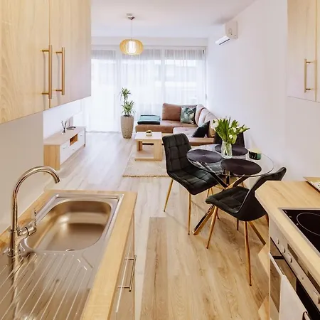 Alexandra Apartman Keszthely Exterior foto