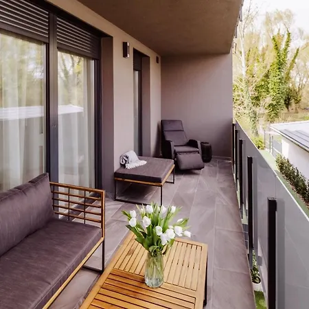 Alexandra Apartman Keszthely Exterior foto
