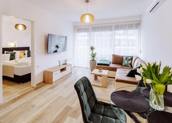 Alexandra Apartman