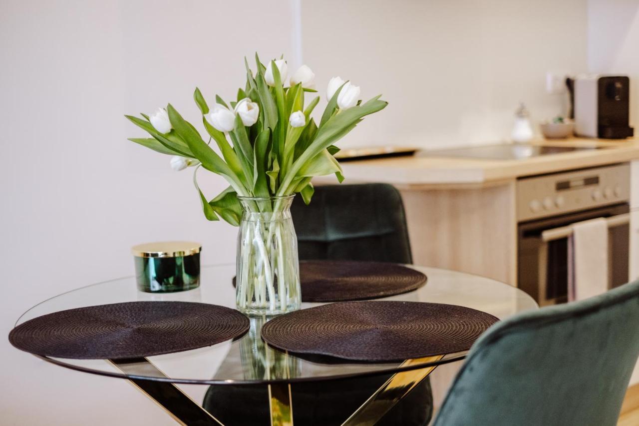 Alexandra Apartment Keszthely